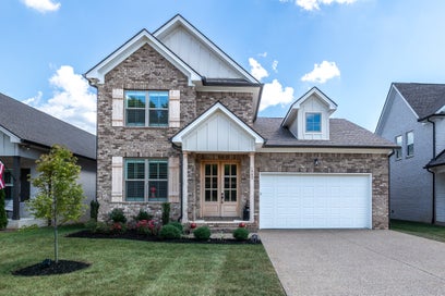 1052 Gadwall Ln Spring Hill TN 37174