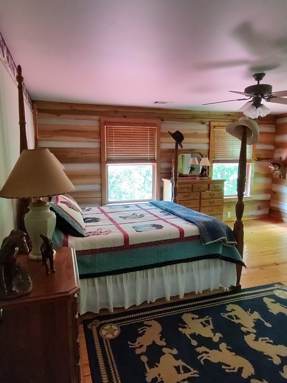 4934 Bethesda Duplex Rd