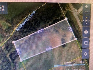 10 Gordonsville Highway