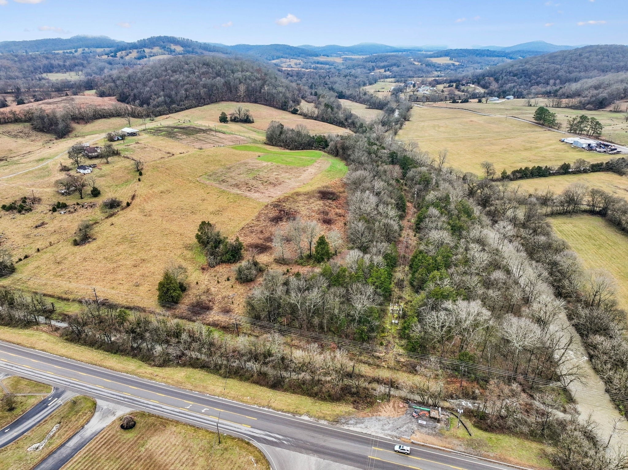 10 Gordonsville Highway