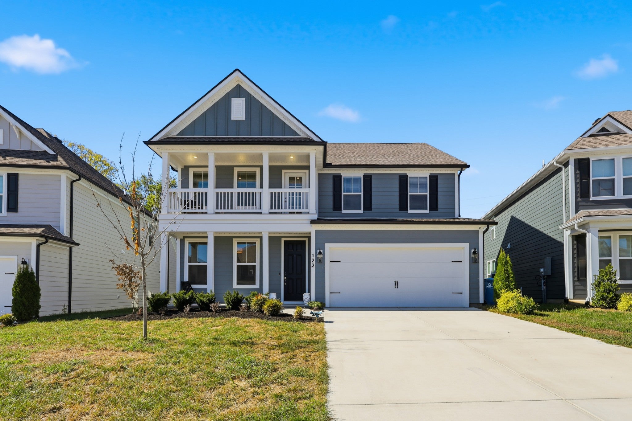 122 Portico Pl