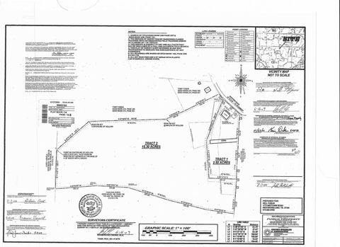 1733 Wixtown Rd NW Westmoreland TN 37186