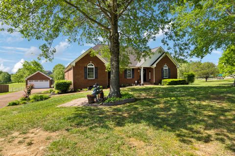 2508 Pleasant View Rd Pleasant View TN 37146