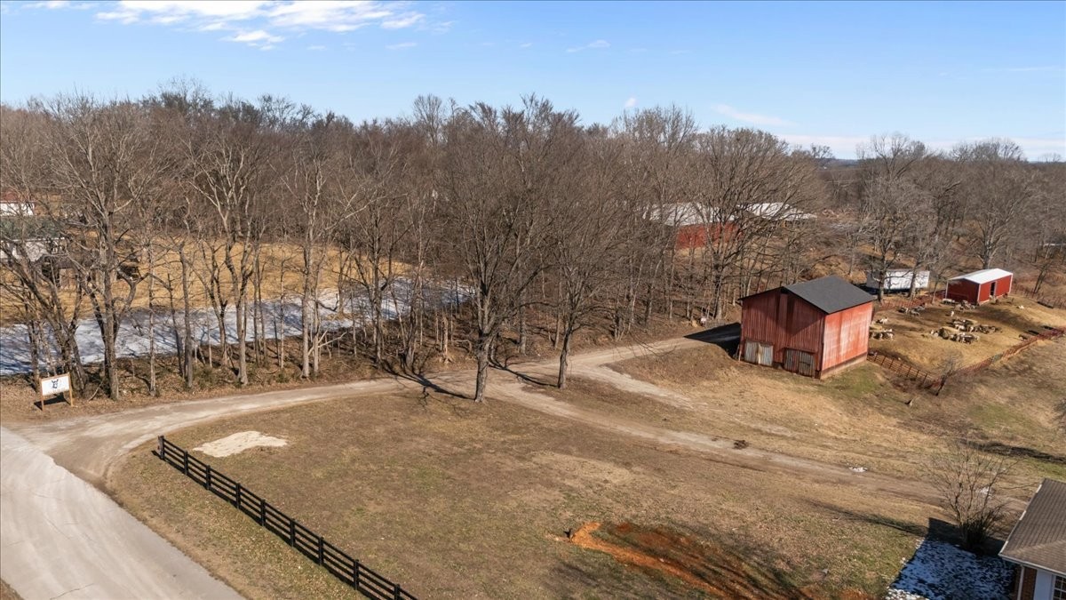 1429 Hunley Branch Rd