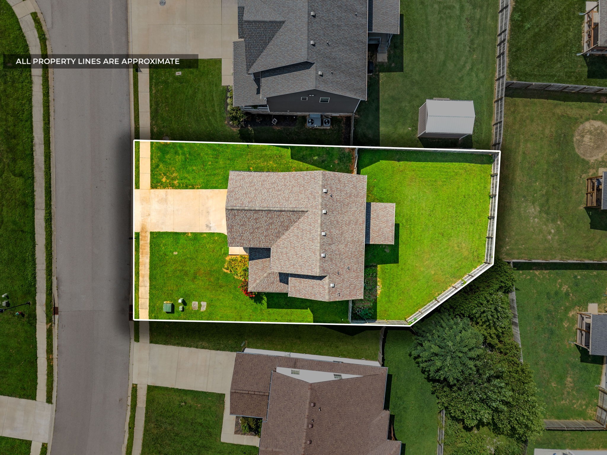 764 Crestone Ln