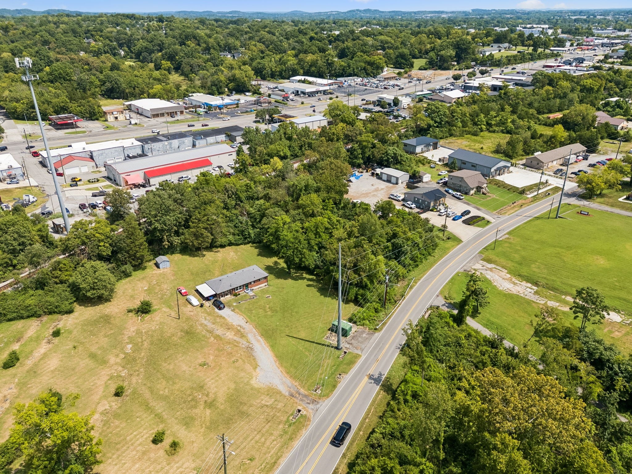 274 Rockland Rd
