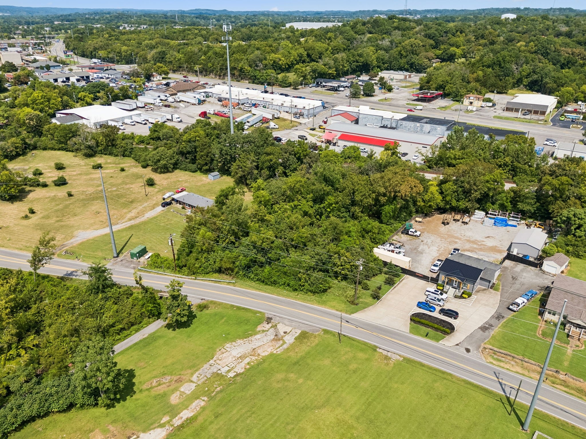 274 Rockland Rd
