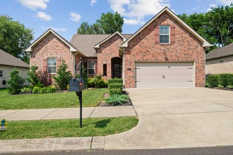 147 Odie Ray St Gallatin TN 37066