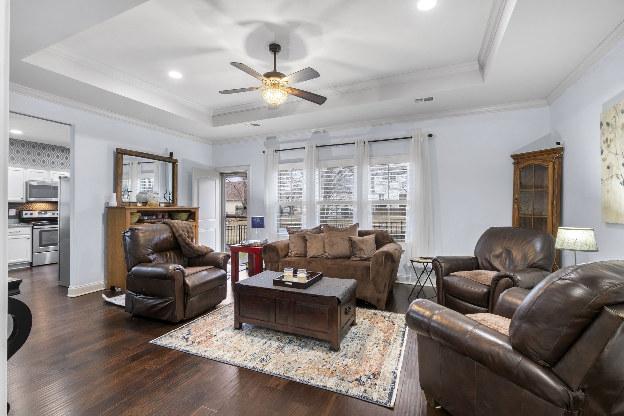 147 Odie Ray St