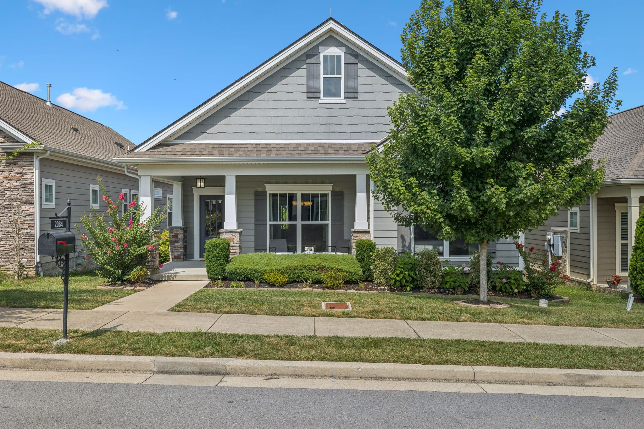 2064 Kirkwall Dr