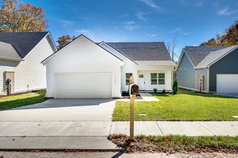 7103 Wiley Circle Fairview TN 37062