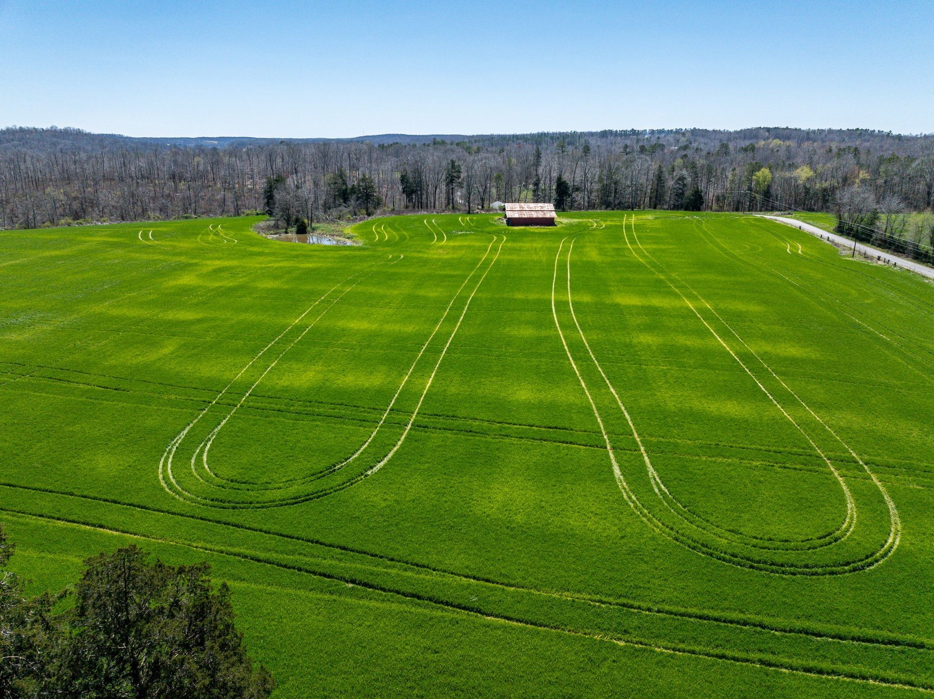 0 Phillips Chapel Rd