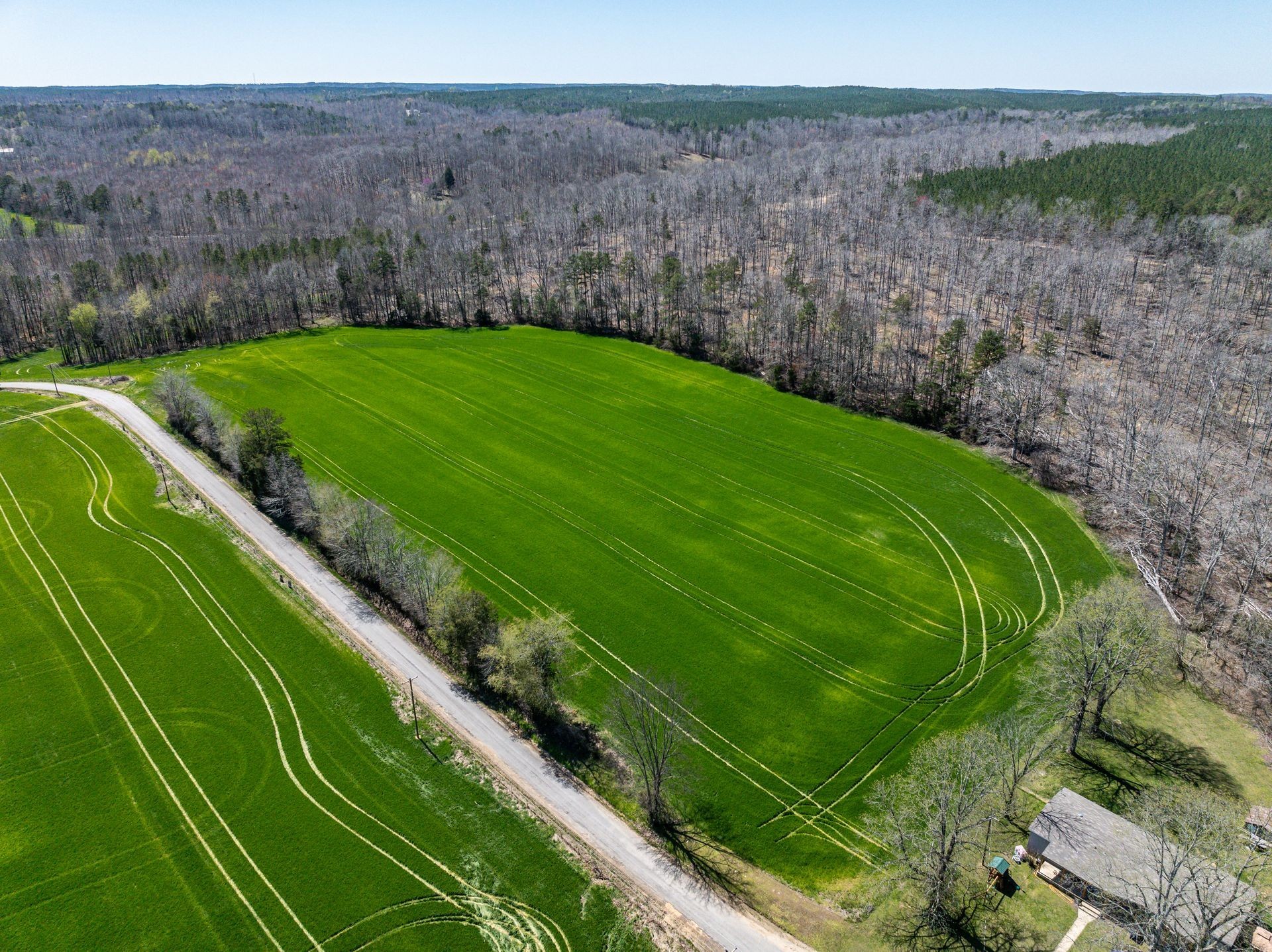 0 Phillips Chapel Rd