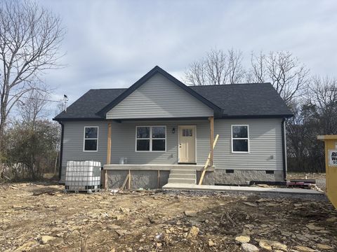 623 6th Ave N Lewisburg TN 37091