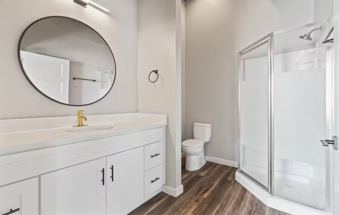 125 Prince St 203