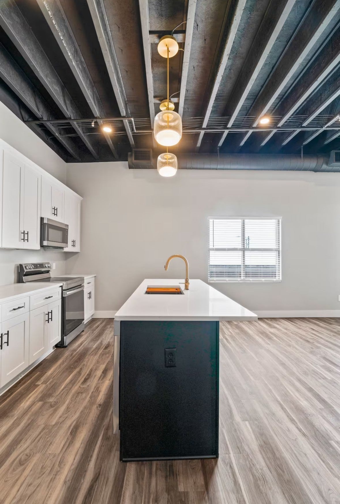 125 Prince St 203
