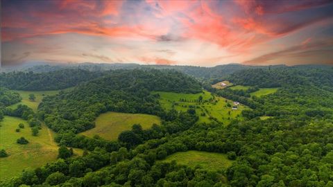 0 Opossum Paw Road Beechgrove TN 37018