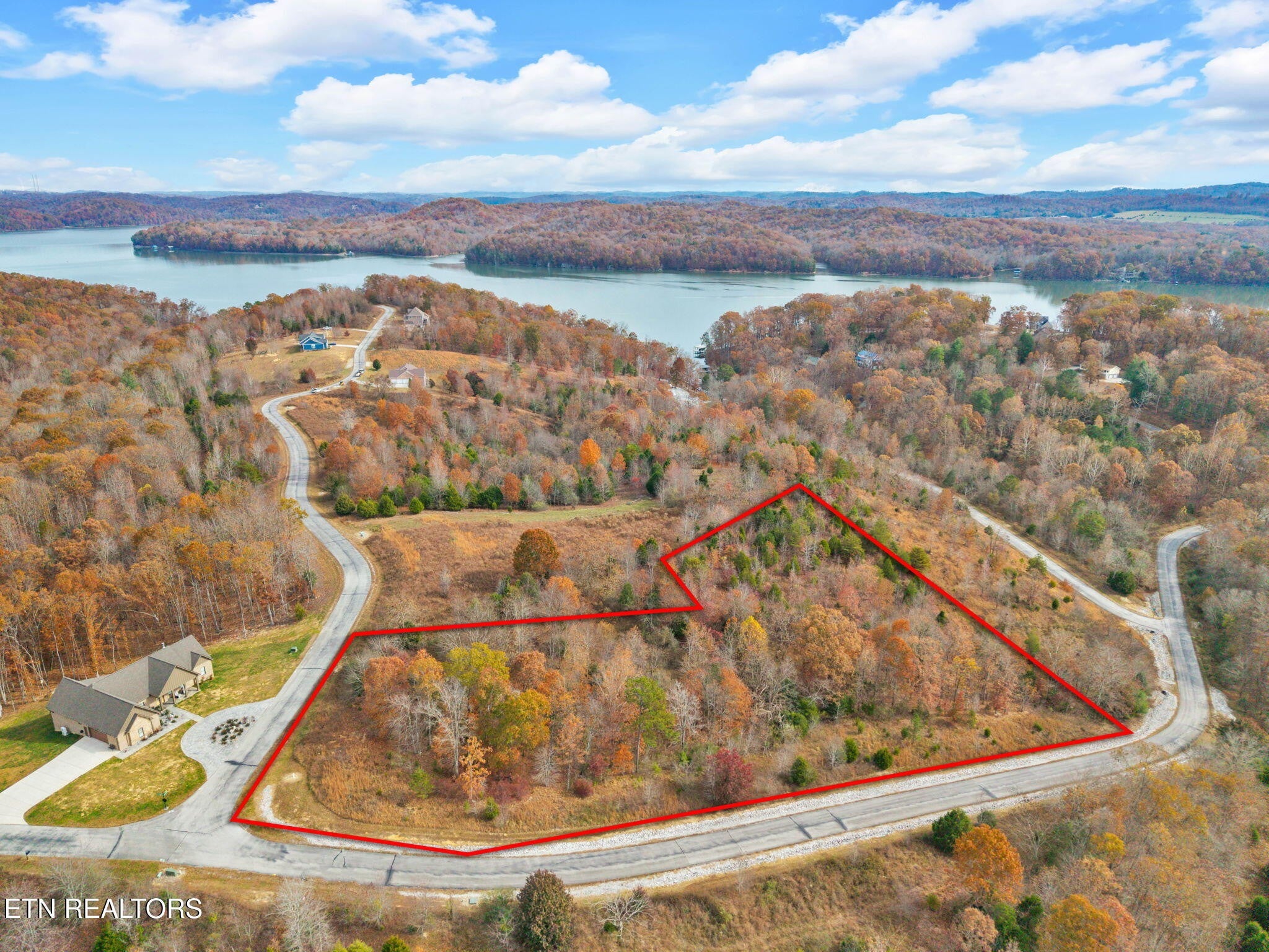 0 Emerald Pointe Circle
