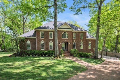 152 Timberline Dr Franklin TN 37069