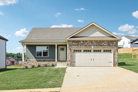 21 Echo Ridge Oak Grove KY 42262