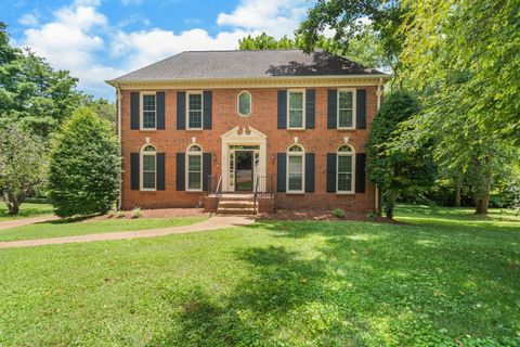 709 Heather Spring Brentwood TN 37027