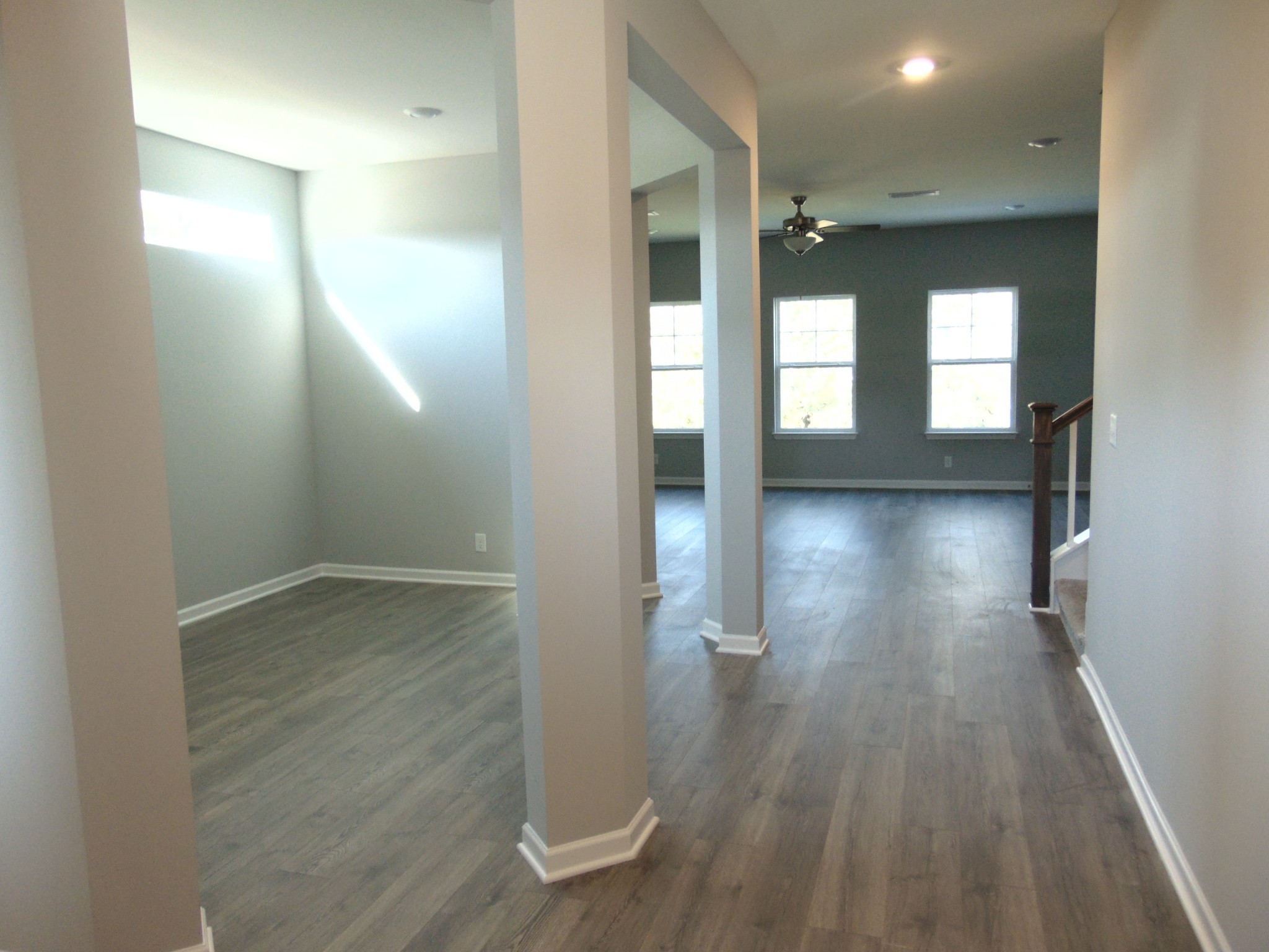 1614 Charismatic Place