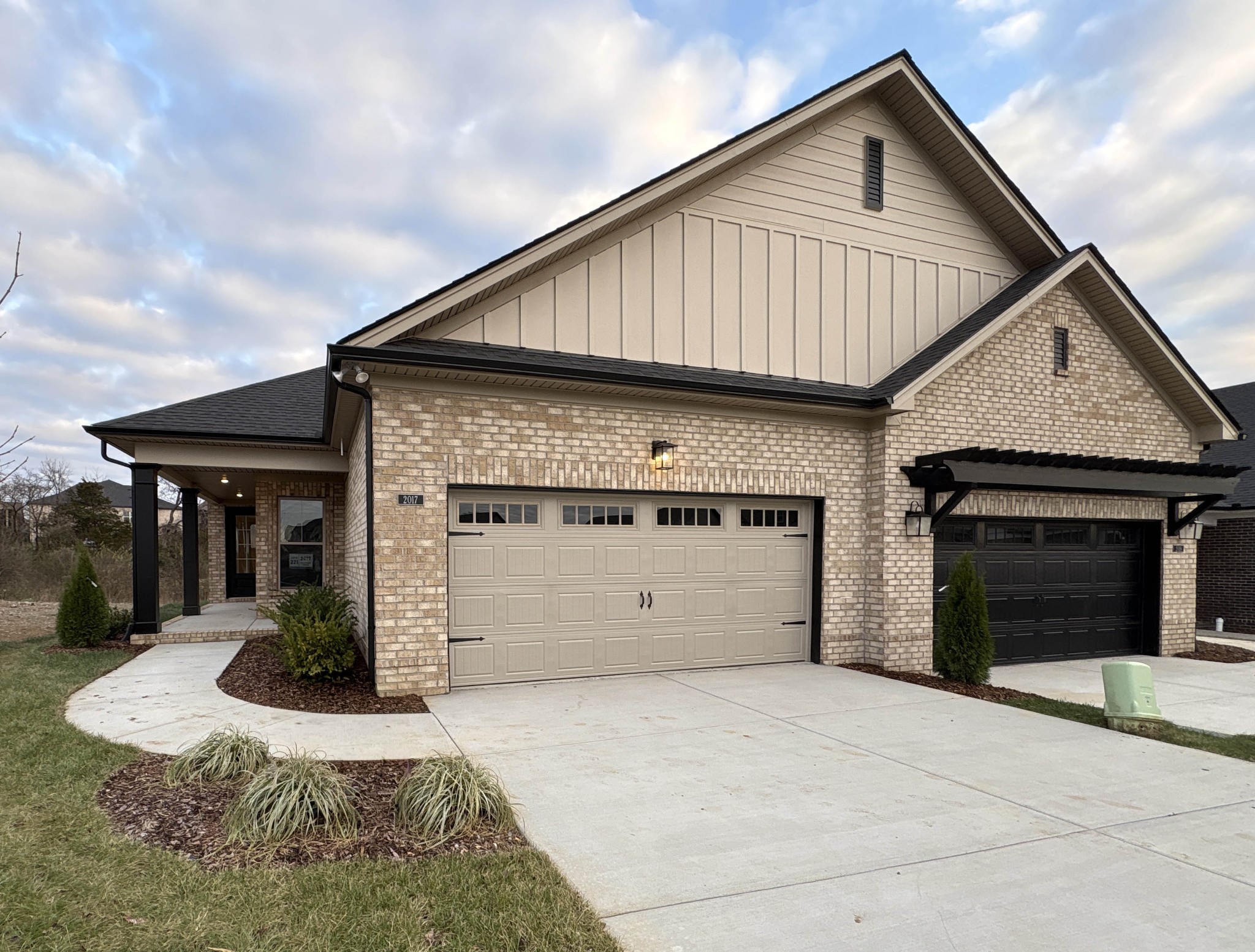 2017 Horseshoe Cir lot 221