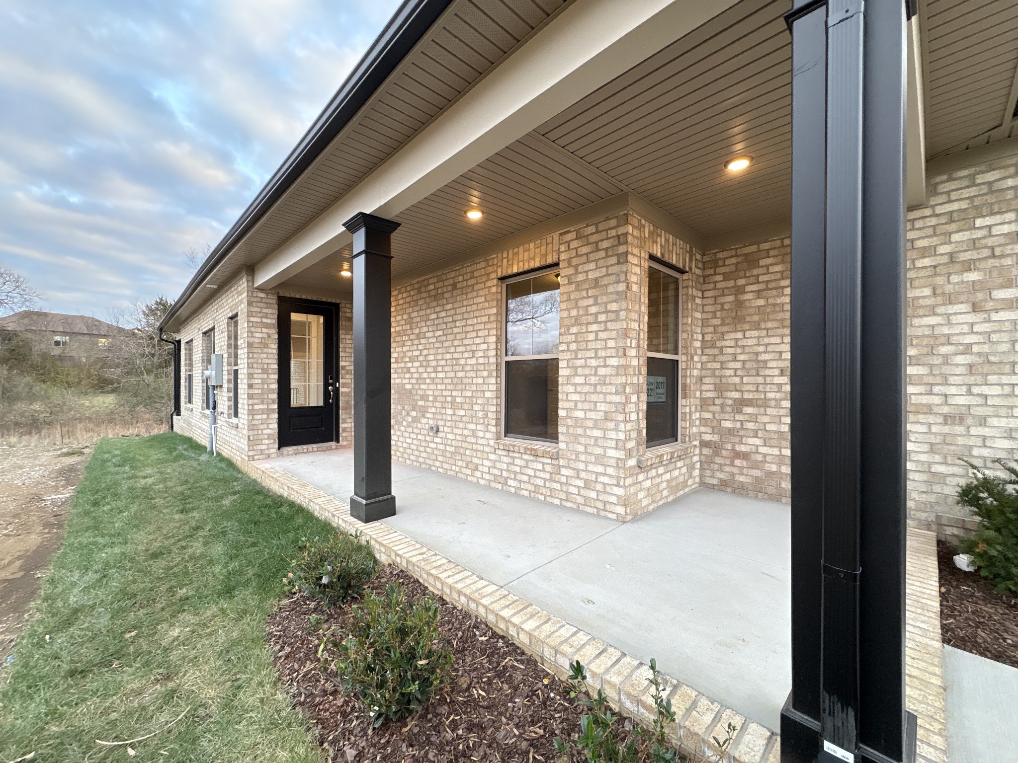 2017 Horseshoe Cir lot 221