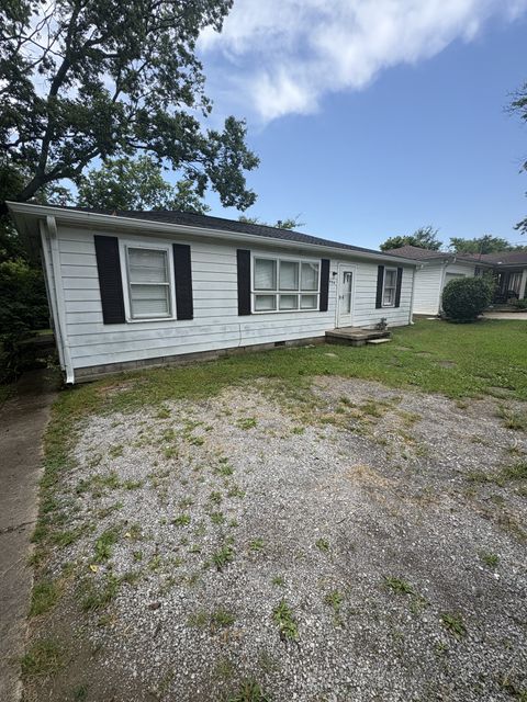 425 Hall St Gallatin TN 37066