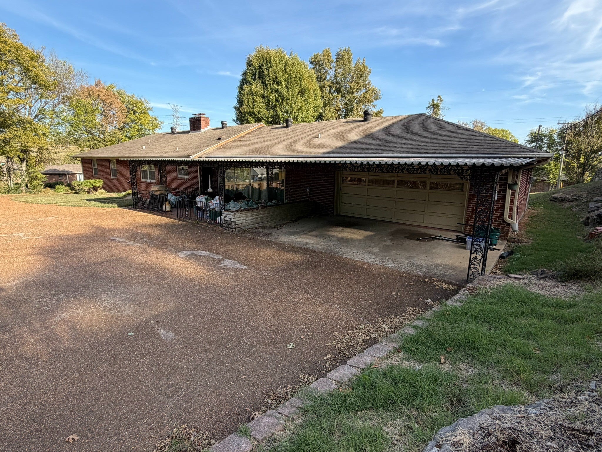 1703 Windover Dr