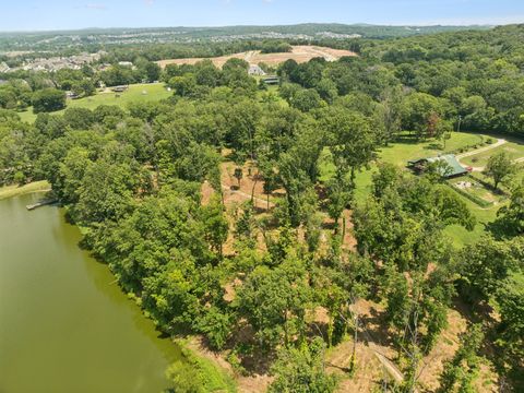 1411 Bell Meadow Ct Nolensville TN 37135