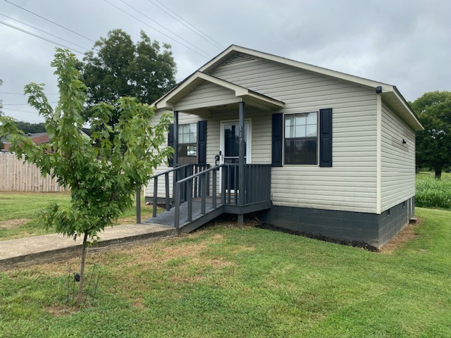 View Minor Hill, TN 38473 house