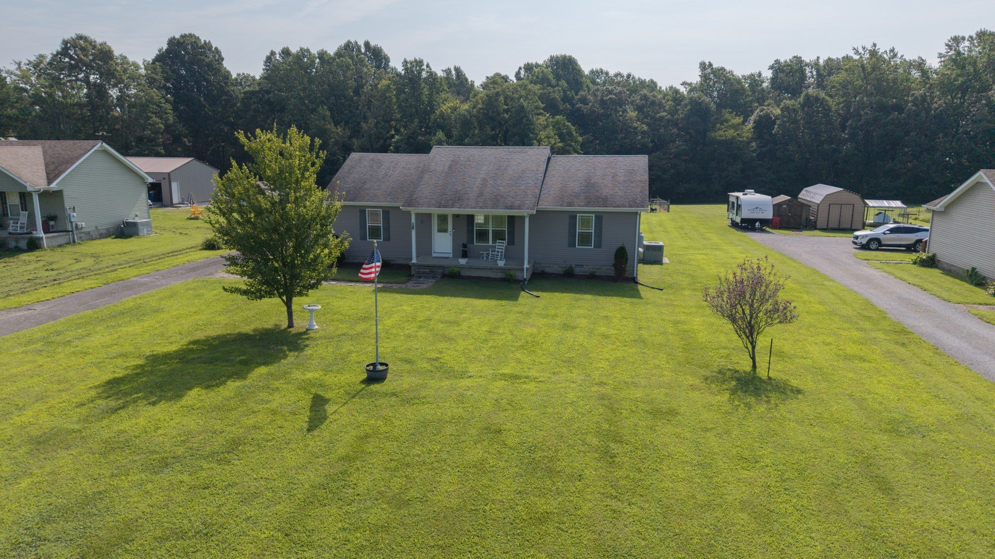 260 Miller Rd