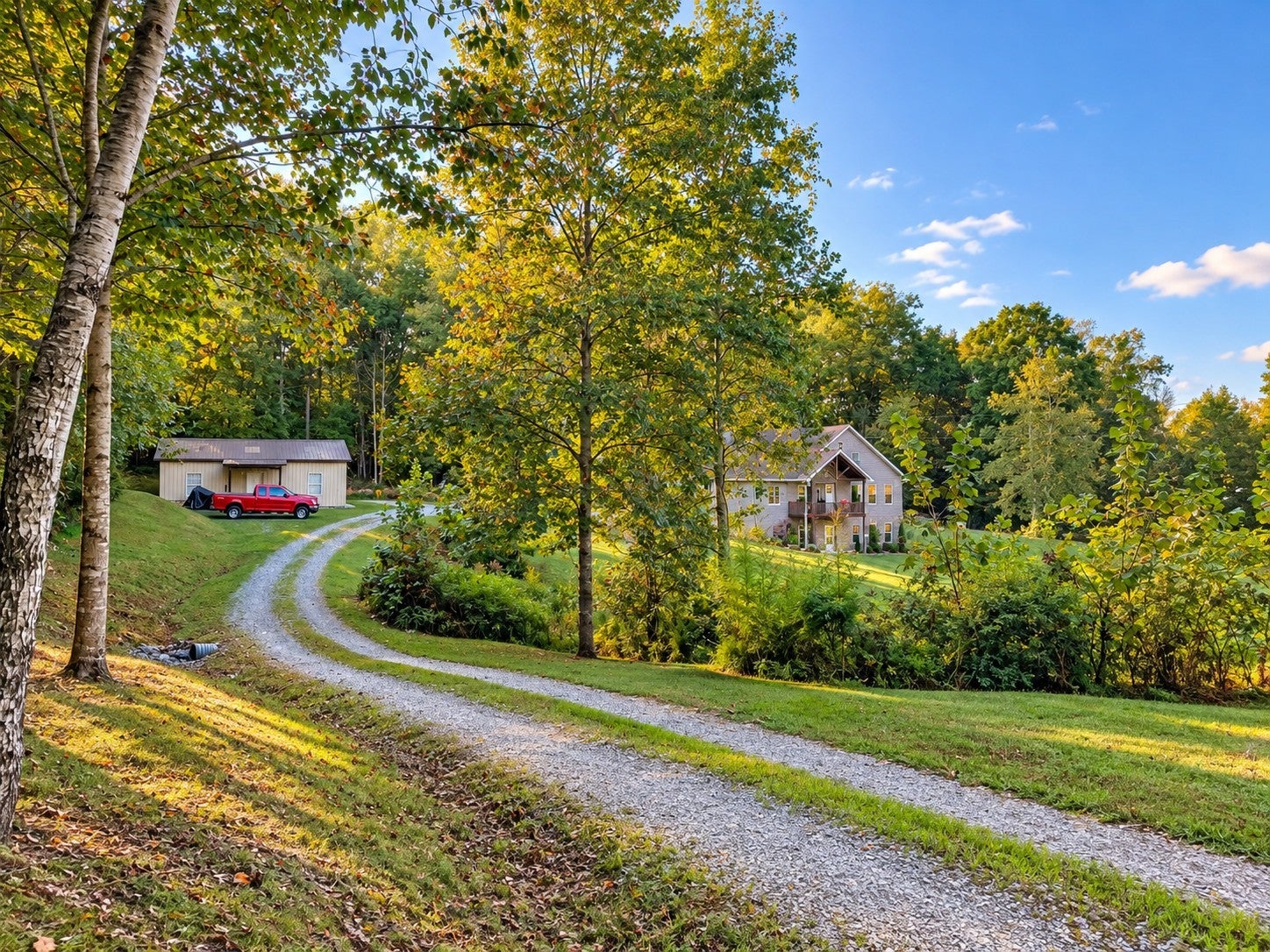 1211 Collins Rd