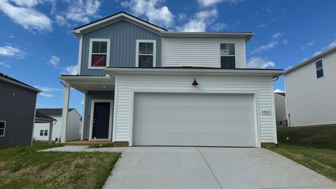 3840 Cobbler Ct Columbia TN 38401