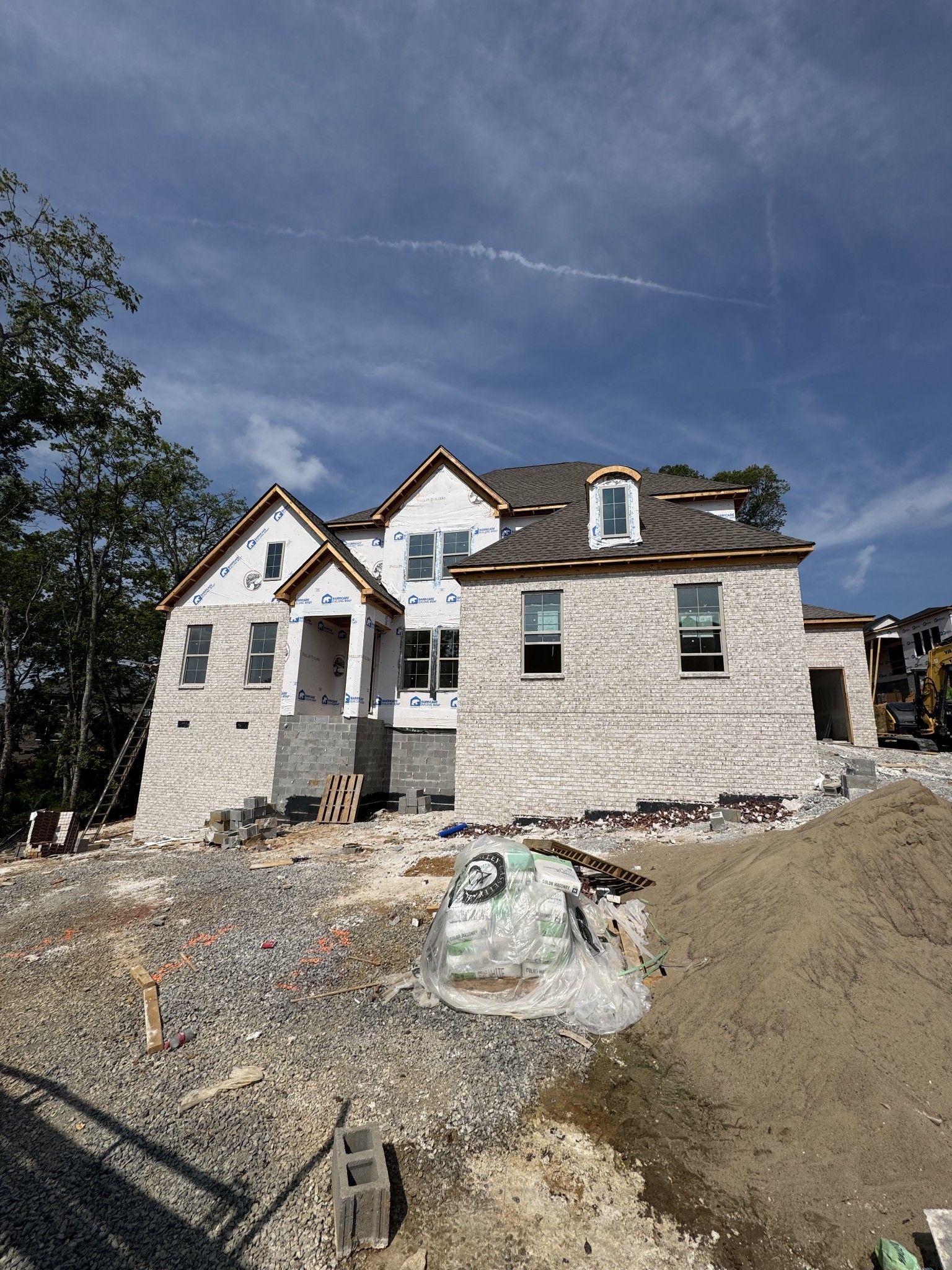 169 Willow Bend Drive