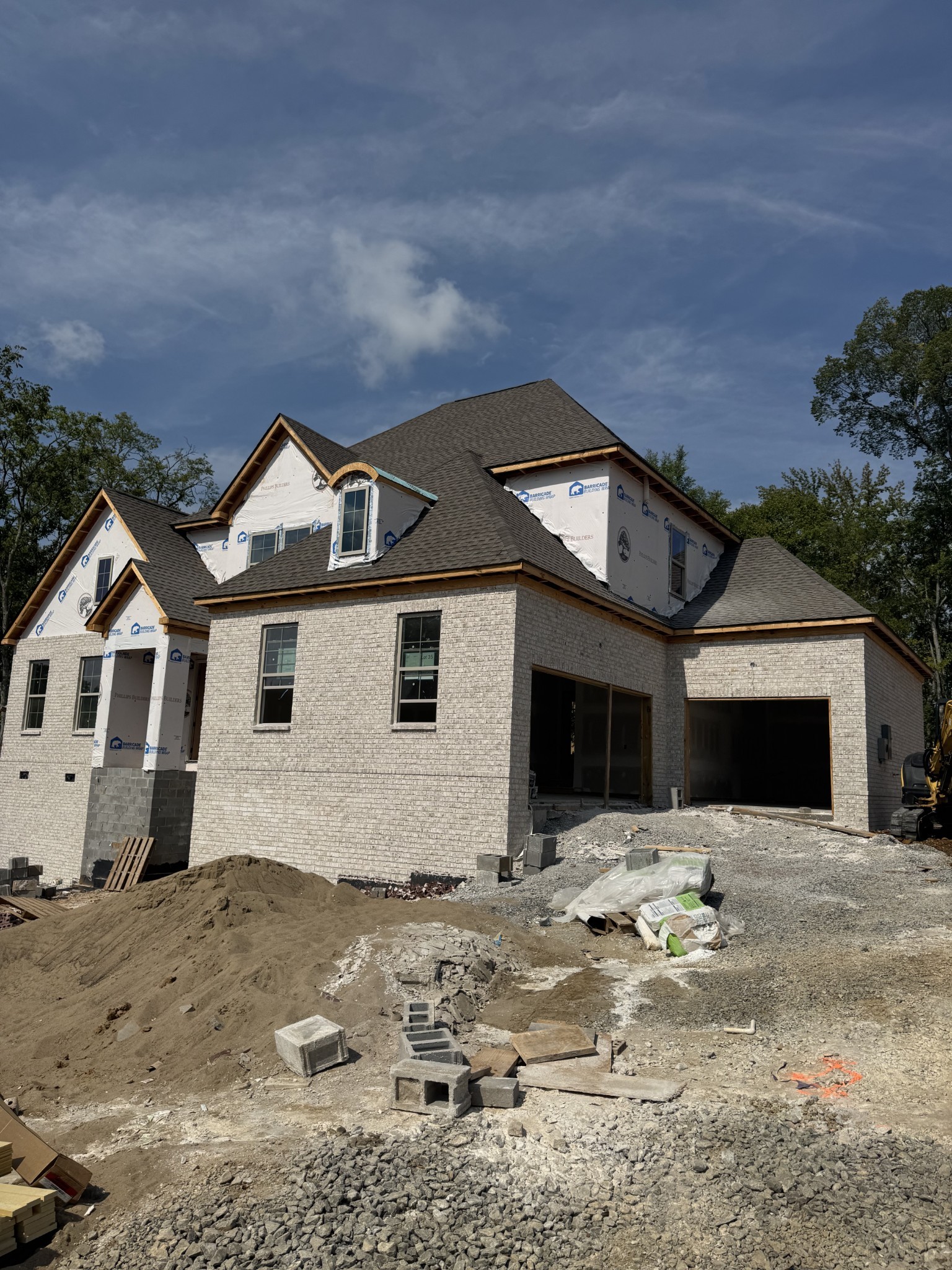 169 Willow Bend Drive