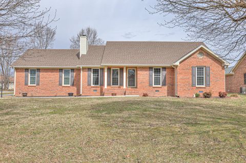 874 Doak Rd, Manchester, TN 37355 - MLS#: 2801262