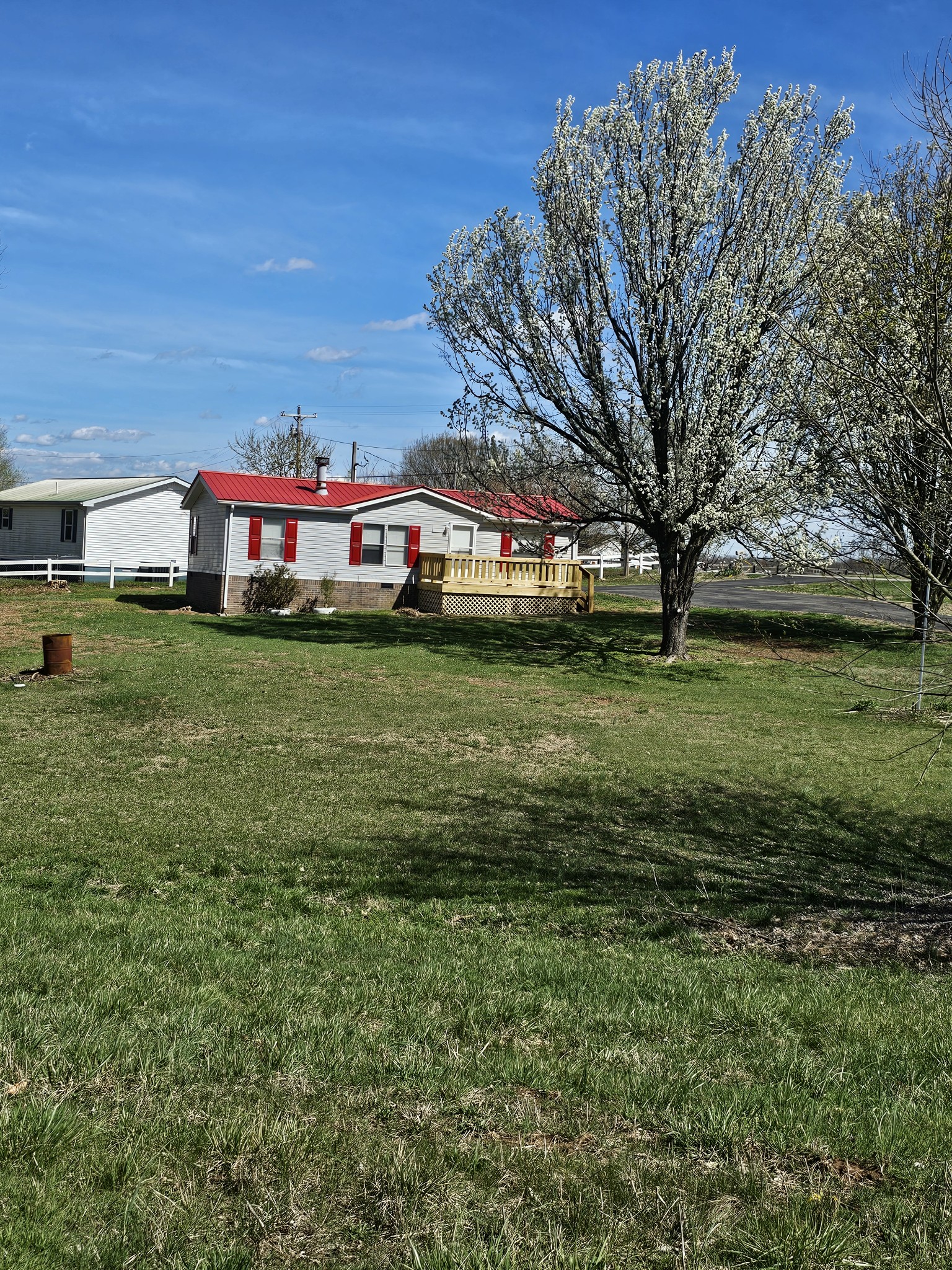 4700 Old Highway 52