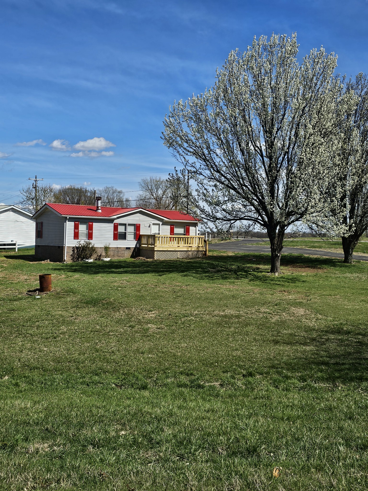 4700 Old Highway 52