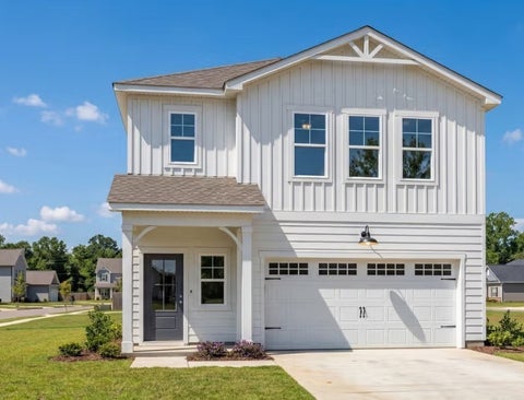Photo of 158 Aurora Cir, Fayetteville, TN 37334 (MLS # 3610179)