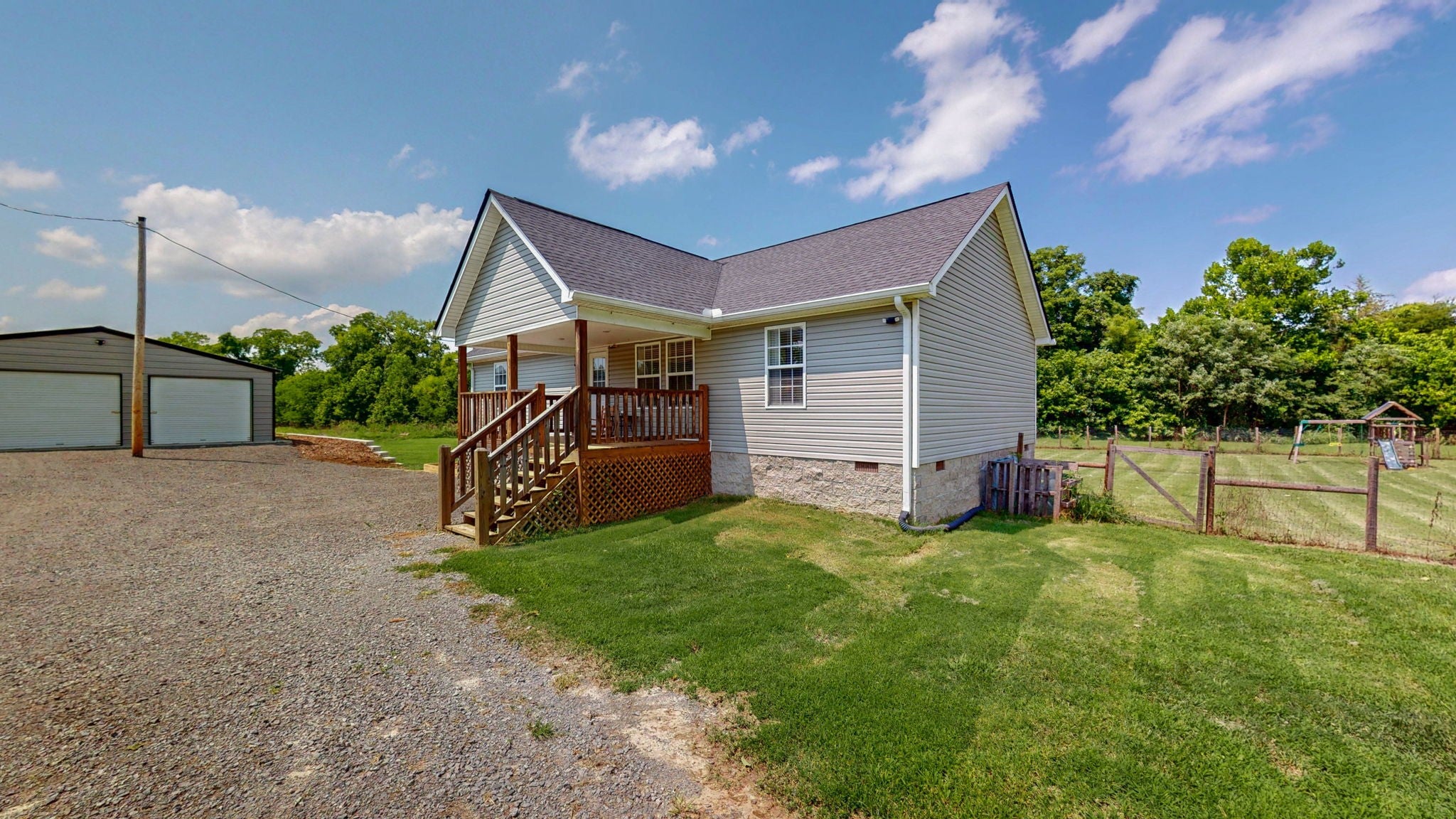 4900 Browning Branch Rd