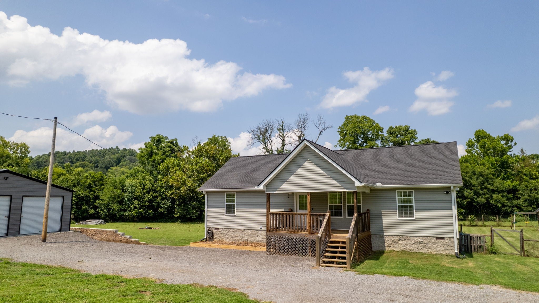 4900 Browning Branch Rd