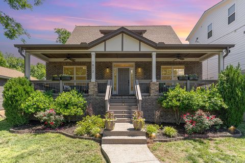 1812 Delta Ave Nashville TN 37208