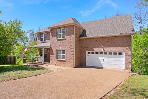 1244 Andrew Donelson Dr Hermitage TN 37076