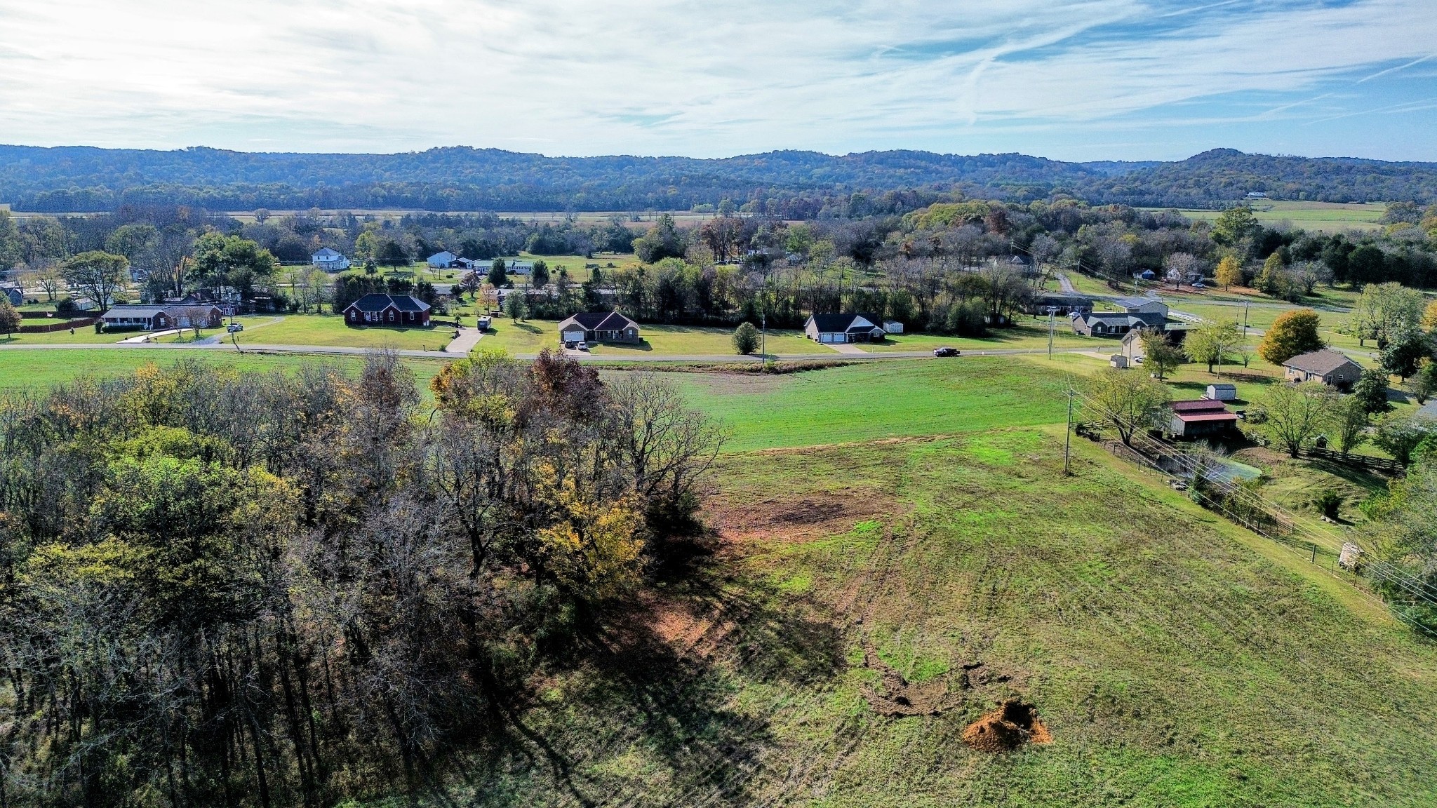 0 Cedar Place Rd