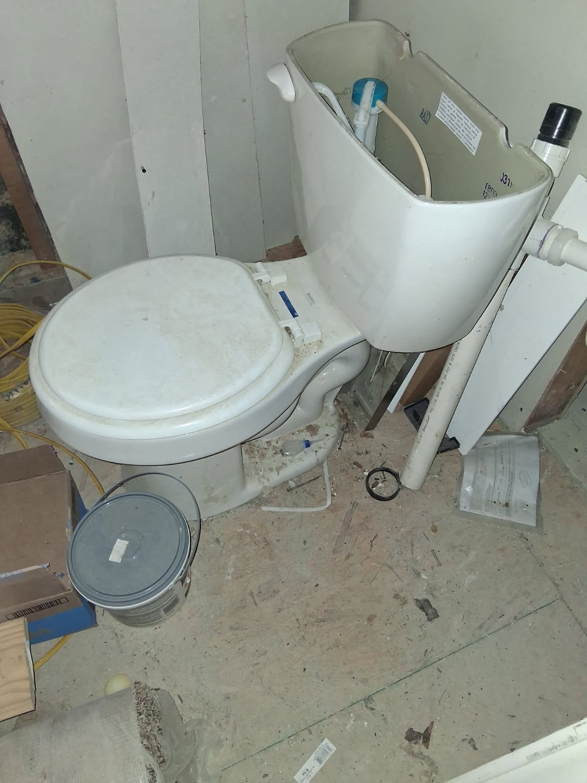 219 General Buckner Dr