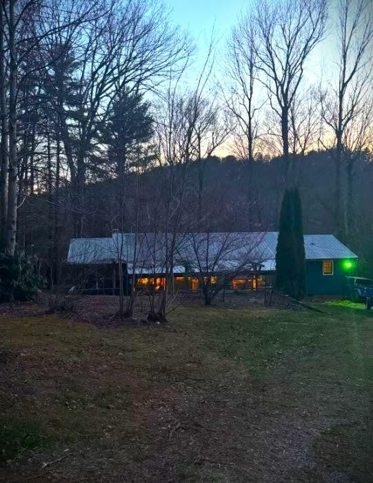 1522 Turkey Creek Road