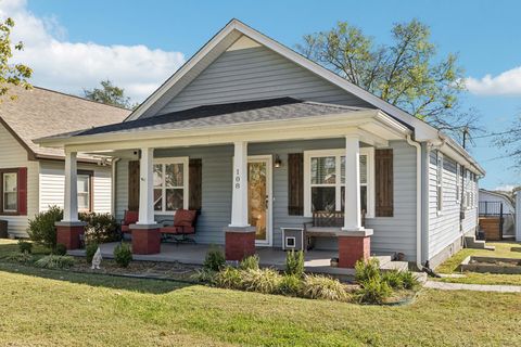 108 28th St Old Hickory TN 37138