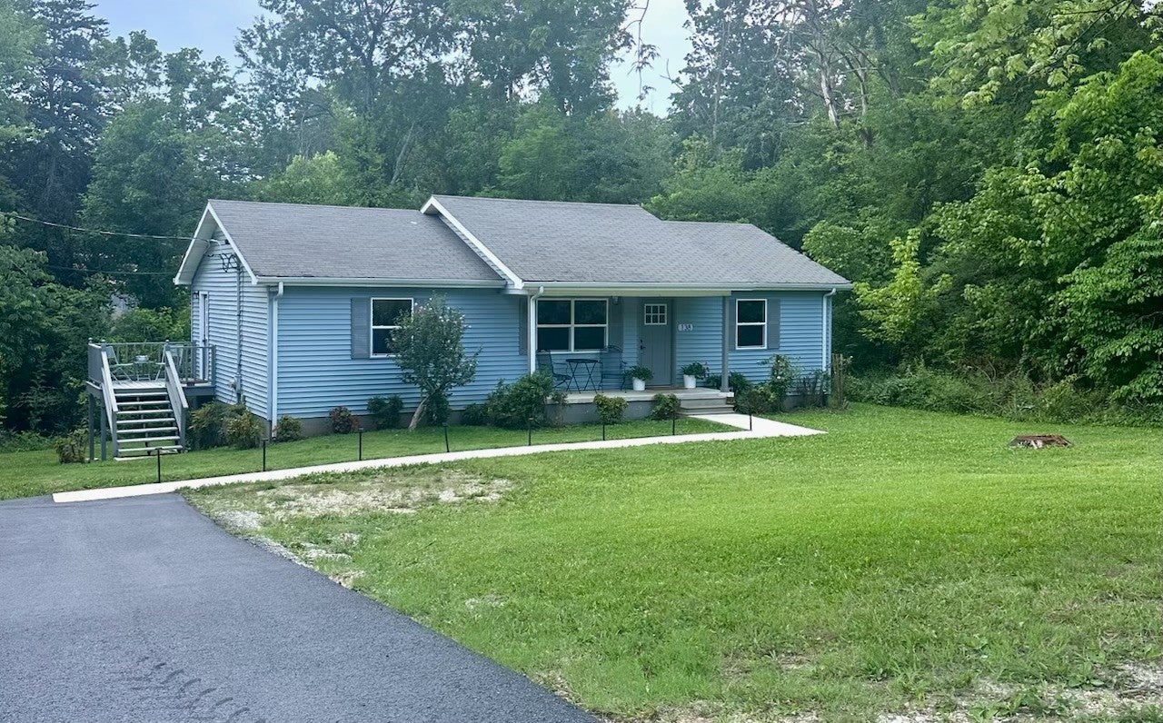 Photo 1 of 27 — 138 Buena Vista Dr, Livingston, TN 38570